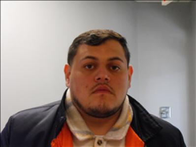 Mario Villalobos Lopez a registered Sex Offender of Georgia