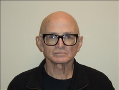 Gary Dennis Morrow a registered Sex Offender of Georgia