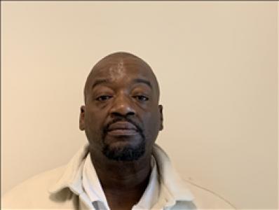 Steven Anthony Butler a registered Sex Offender of Georgia