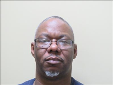 Damion Jamel Washington a registered Sex Offender of Georgia