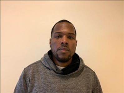 Darrell Javon Spencer a registered Sex Offender of Georgia