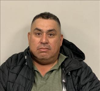Rene Saul Palomares Martinez a registered Sex Offender of Georgia
