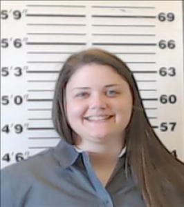 Brittany Nicole Rogers a registered Sex Offender of Georgia