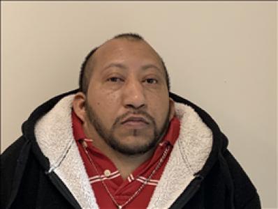 Luis Armando Rios a registered Sex Offender of Georgia