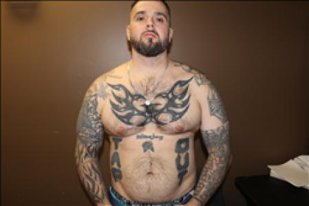 Rocky Alen Hester a registered Sex Offender of Georgia