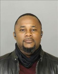 Deshon Carl Lucious a registered Sex Offender of Georgia