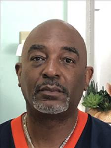 Gregory Bernard Howard a registered Sex Offender of Georgia