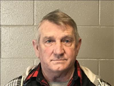 Joel Ivory Dockery a registered Sex Offender of Georgia