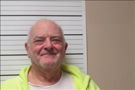 Robert Adair Hess a registered Sex Offender of Georgia