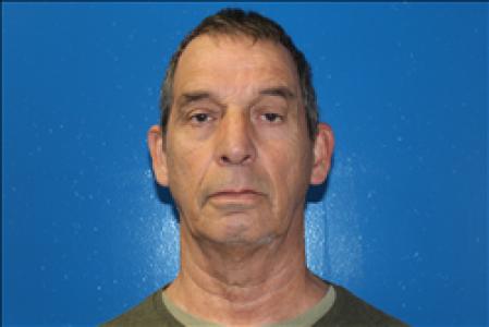 Allen Greg Sherrill a registered Sex Offender of Georgia