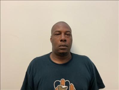 Darold Dion Grimmett a registered Sex Offender of Georgia