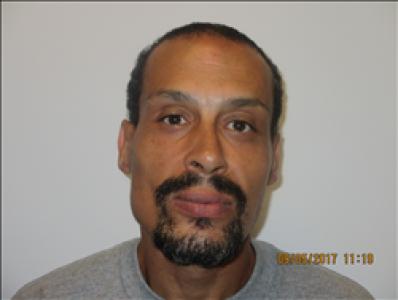 Daniel Garrett Lewis a registered Sex Offender of Georgia