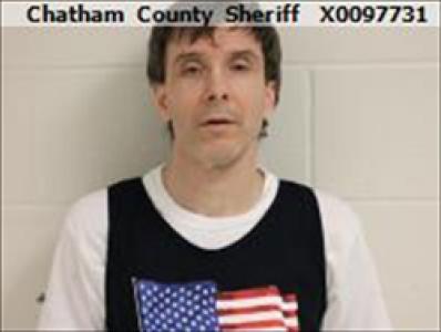 Jonathan William Saturday a registered Sex Offender of Georgia