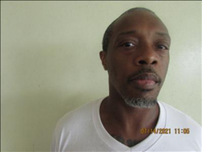 Demone Rodriguez Humphrey a registered Sex Offender of Georgia