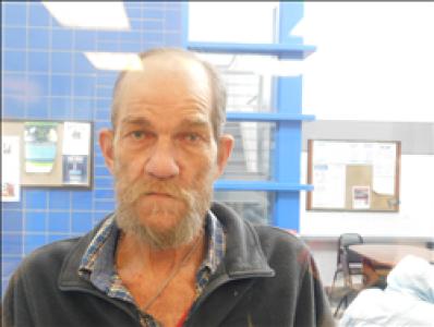 Edward Lynn Sherrod a registered Sex Offender of Georgia