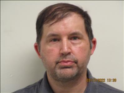Kevin Glenn Arthur a registered Sex Offender of Georgia