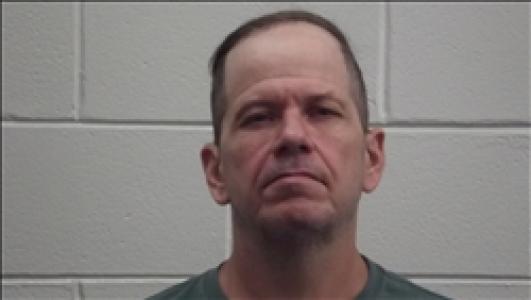 Mark Steven Mcdaniel a registered Sex Offender of Georgia