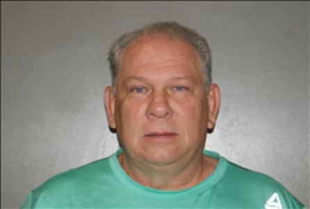 David Kriss Kyle a registered Sex Offender of Georgia