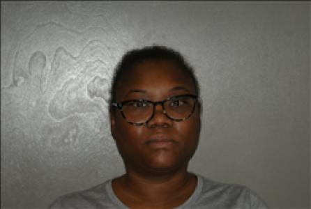 Shaterika Lapaige Almond a registered Sex Offender of Georgia