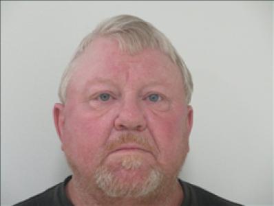 Jaffe Mendon Thomason a registered Sex Offender of Georgia