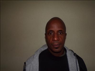 Zedrick Donell Meadows a registered Sex Offender of Georgia