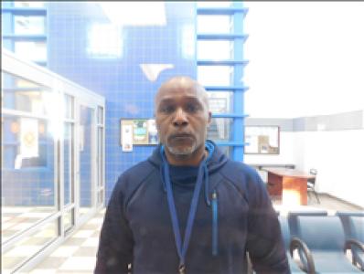 Dion Salter a registered Sex Offender of Georgia