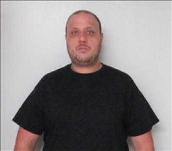 Brian Anthony Gibson a registered Sex Offender of Georgia