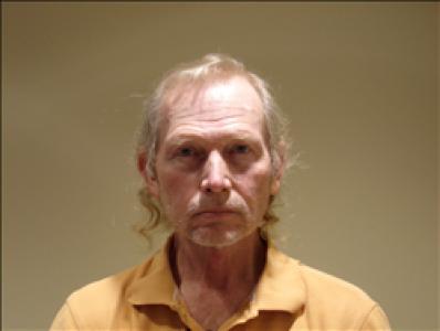 William Allen Parkinson a registered Sex Offender of Georgia