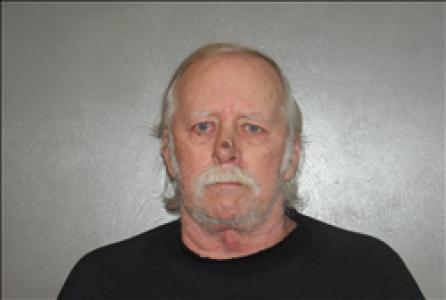 Tommy Roman Polus a registered Sex Offender of Georgia