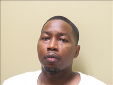 Vernon Lamont Lakes a registered Sex Offender of Georgia