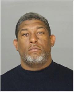 Julius Hammonds a registered Sex Offender of Georgia