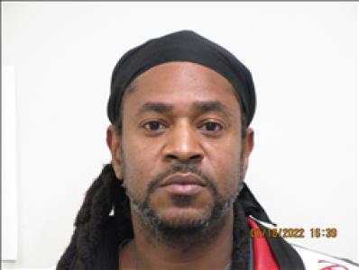 Nolon Javoris Reeves a registered Sex Offender of Georgia