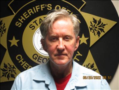 Richard Eugene Phillips a registered Sex Offender of Georgia