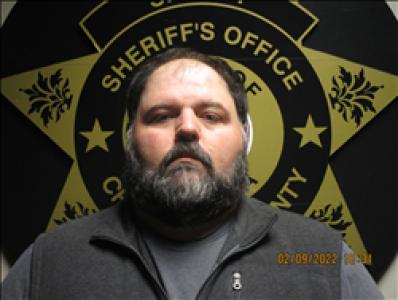Scotty Obrian Blackwell a registered Sex Offender of Georgia