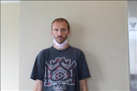 Christopher Mark Turner a registered Sex Offender of Georgia