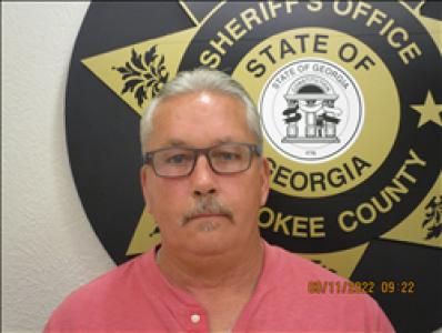 Fred Turner a registered Sex Offender of Georgia