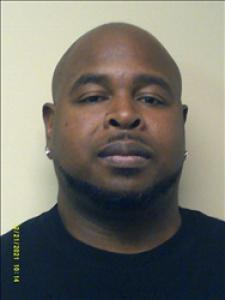 Marquis Hicks a registered Sex Offender of Georgia