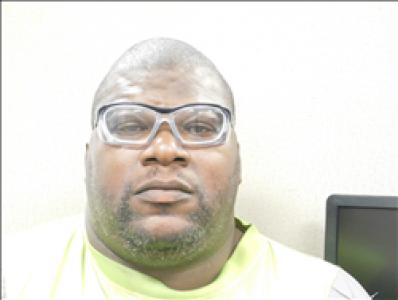 Sylvester Tyrone Stegall a registered Sex Offender of Georgia