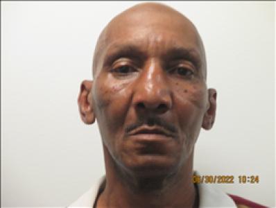 Frederick Wayne Hill Sr a registered Sex Offender of Georgia