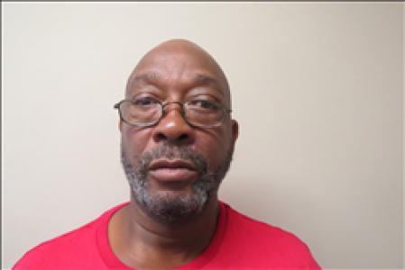 Warren Pierre Holloman a registered Sex Offender of Georgia