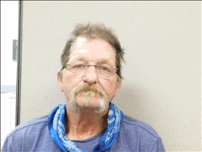 Darrell Ray Pike a registered Sex Offender of Georgia