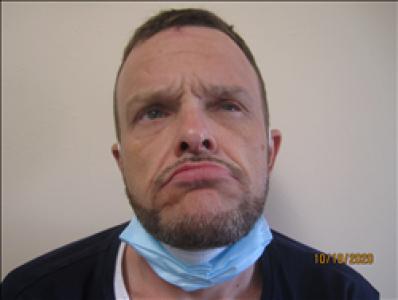 Chancey James Merrill a registered Sex Offender of Georgia