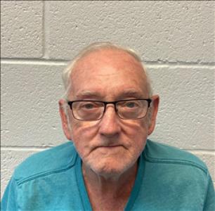 Vaughn Baker a registered Sex Offender of Georgia