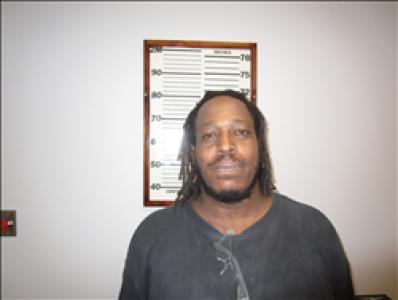 Kenneth Dewade Williams a registered Sex Offender of Georgia