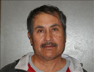 Augustin Ortiz Guillen a registered Sex Offender of Georgia