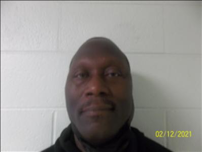 Harry Leroy Ferguson a registered Sex Offender of Georgia