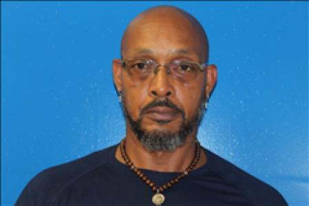 Keith Pernell Henderson a registered Sex Offender of Georgia