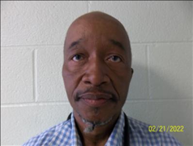 Glen Allen Davenport a registered Sex Offender of Georgia