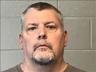 David Hall Lonas a registered Sex Offender of Georgia