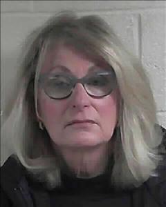 Susan Kay Carruth a registered Sex Offender of Georgia